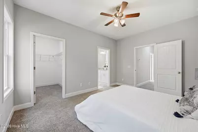 211 Holly Sands Loop, Holly Ridge, NC 28445 - Photo 22