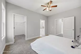 211 Holly Sands Loop, Holly Ridge, NC 28445 - Photo 22