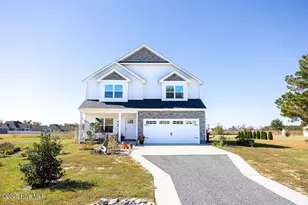 456 Pointe Vista Dr, Elizabeth City, NC 27909 - Photo 4