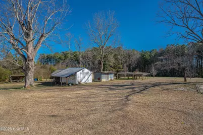 782 New Life Church Road, Tabor City, NC 28463 - Photo 30