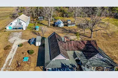 782 New Life Church Road, Tabor City, NC 28463 - Photo 12