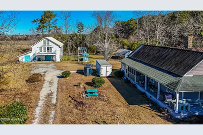 782 New Life Church Road, Tabor City, NC 28463 - Photo 10