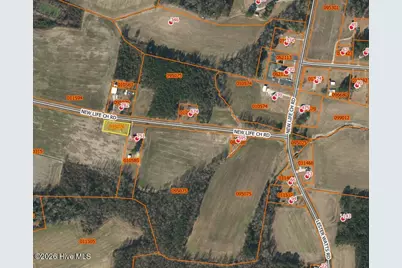 782 New Life Church Road, Tabor City, NC 28463 - Photo 6