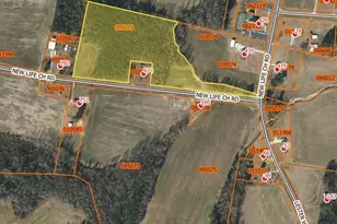 782 New Life Church Rd, Tabor City, NC 28463 - Photo 8
