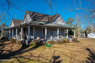 782 New Life Church Rd, Tabor City, NC 28463 - Photo 28