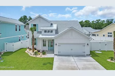 1965 Indigo Cove Way, Calabash, NC 28467 - Photo 2