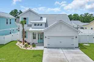 1965 Indigo Cove Wy, Calabash, NC 28467 - Photo 2