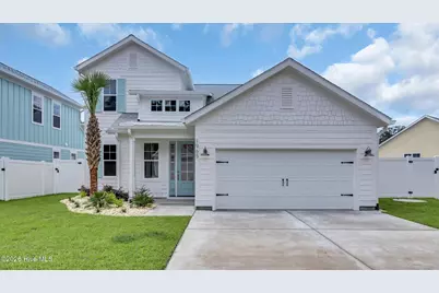1965 Indigo Cove Way, Calabash, NC 28467 - Photo 4