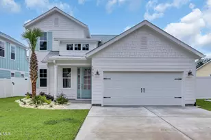 1965 Indigo Cove Wy, Calabash, NC 28467 - Photo 4