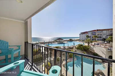 790 New River Inlet Road #Unit 211b, North Topsail Beach, NC 28460 - Photo 14