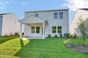 140 Brookfield Branch, Hampstead, NC 28443 - Photo 10