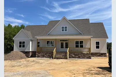 178 Prency Lane, Middlesex, NC 27557 - Photo 1
