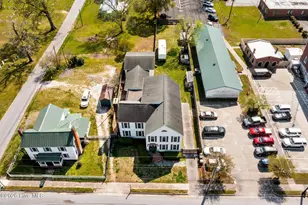 116 E Jones St, Trenton, NC 28585 - Photo 14