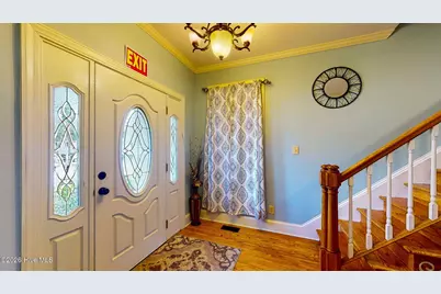 116 E Jones Street, Trenton, NC 28585 - Photo 22