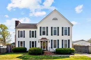 116 E Jones St, Trenton, NC 28585 - Photo 2