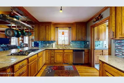 116 E Jones Street, Trenton, NC 28585 - Photo 32