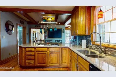116 E Jones Street, Trenton, NC 28585 - Photo 28