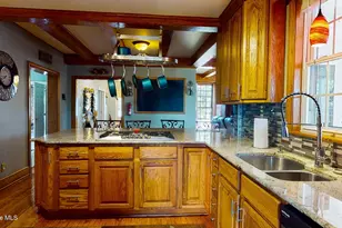116 E Jones St, Trenton, NC 28585 - Photo 28