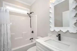 102 Evergreen Ln, Pine Knoll Shores, NC 28512 - Photo 20