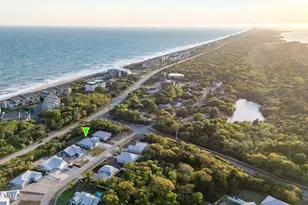 102 Evergreen Ln, Pine Knoll Shores, NC 28512 - Photo 2
