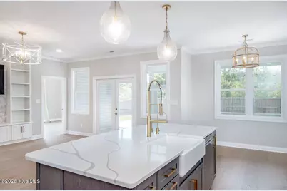 102 Evergreen Lane, Pine Knoll Shores, NC 28512 - Photo 6