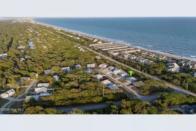 102 Evergreen Lane, Pine Knoll Shores, NC 28512 - Photo 46