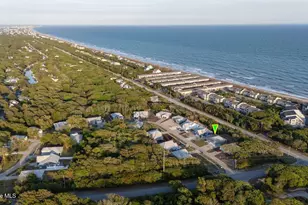102 Evergreen Ln, Pine Knoll Shores, NC 28512 - Photo 46