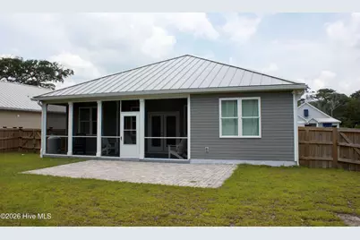 102 Evergreen Lane, Pine Knoll Shores, NC 28512 - Photo 34