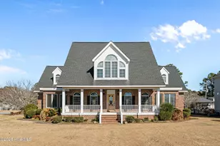 206 Austin Point Dr, Washington, NC 27889 - Photo 4