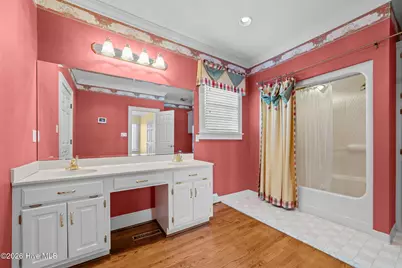 206 Austin Point Drive, Washington, NC 27889 - Photo 44