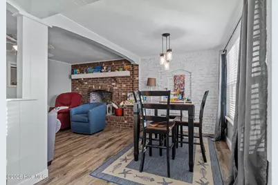 169 Lucille Lewis Drive, Marshallberg, NC 28553 - Photo 14