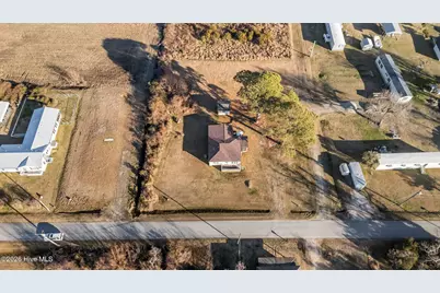 169 Lucille Lewis Drive, Marshallberg, NC 28553 - Photo 28