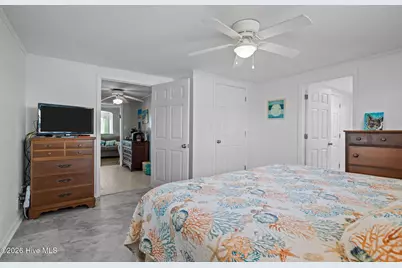 169 Lucille Lewis Drive, Marshallberg, NC 28553 - Photo 16