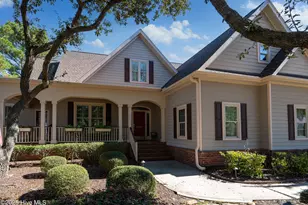 4437 Wild Rye Dr SE, Southport, NC 28461 - Photo 2