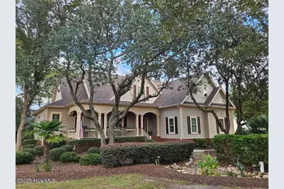 4437 Wildrye Drive SE, Southport, NC 28461 - Photo 1