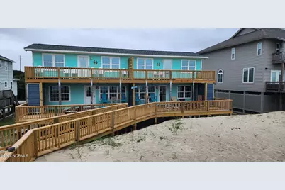 5213 Ocean Drive #E&W, Emerald Isle, NC 28594 - Photo 32