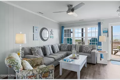 5213 Ocean Drive #E&W, Emerald Isle, NC 28594 - Photo 22