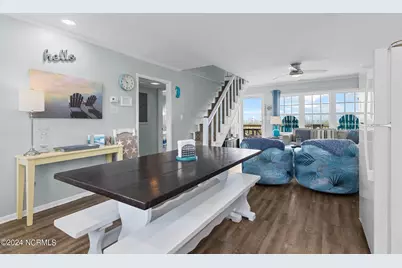 5213 Ocean Drive #E&W, Emerald Isle, NC 28594 - Photo 4