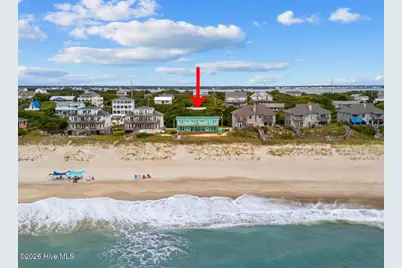 5213 Ocean Drive #E&W, Emerald Isle, NC 28594 - Photo 52