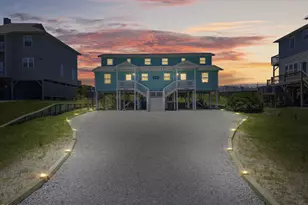 5213 Ocean Dr, Emerald Isle, NC 28594 - Photo 1