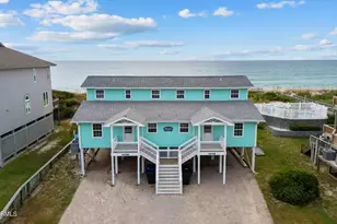 5213 Ocean Dr, Emerald Isle, NC 28594 - Photo 1