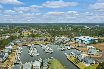 4367 Marsh Elder Court, Southport, NC 28461 - Photo 10