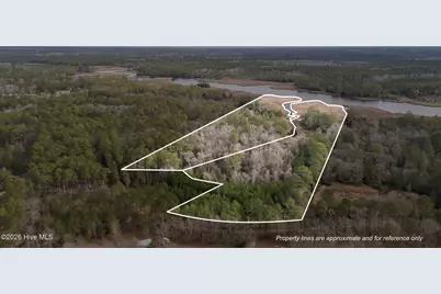 290 Gold Finch Lane, New Bern, NC 28560 - Photo 36