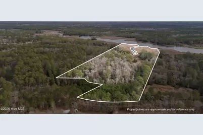 290 Gold Finch Lane, New Bern, NC 28560 - Photo 1