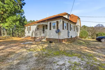 726 Mill Road, Hamlet, NC 28345 - Photo 30