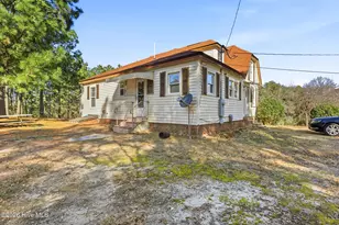 726 Mill Rd, Hamlet, NC 28345 - Photo 30