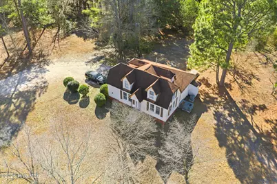 726 Mill Road, Hamlet, NC 28345 - Photo 36