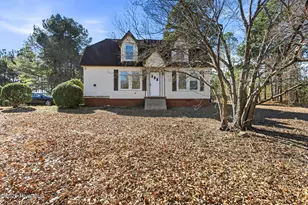 726 Mill Rd, Hamlet, NC 28345 - Photo 24
