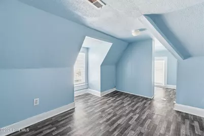 726 Mill Road, Hamlet, NC 28345 - Photo 20