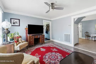 726 Mill Road, Hamlet, NC 28345 - Photo 2